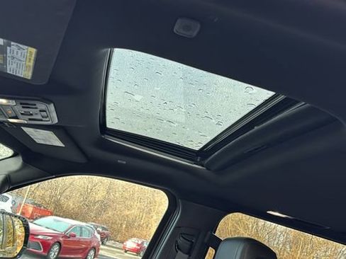 Used 2025 Toyota Sequoia SR5 w/ SR5 Premium Package image 7