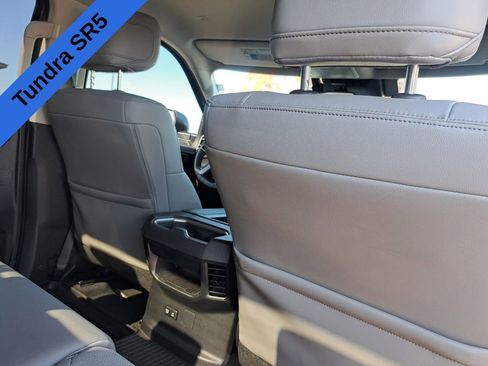 Used 2024 Toyota Tundra SR5 image 24