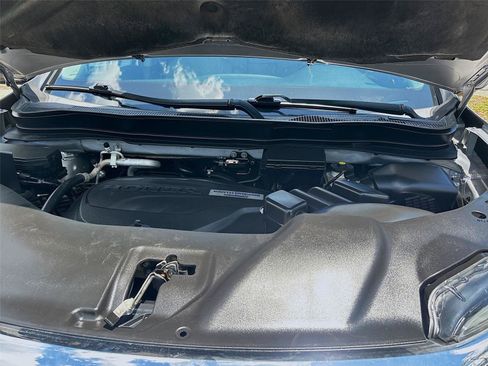 Used 2020 Honda Pilot EX-L image 31