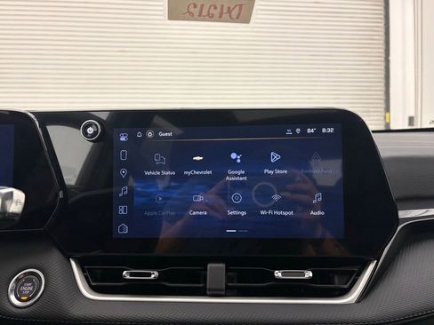 New 2026 Chevrolet Equinox LT FWD image 7
