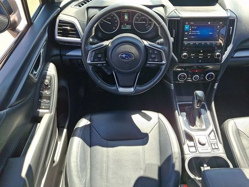 Used 2020 Subaru Forester Limited AWD/4WD image 12