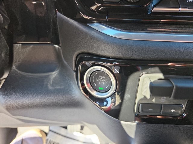 New 2026 Chevrolet Silverado 1500 RST w/ RST All Star Premium Package AWD/4WD image 19
