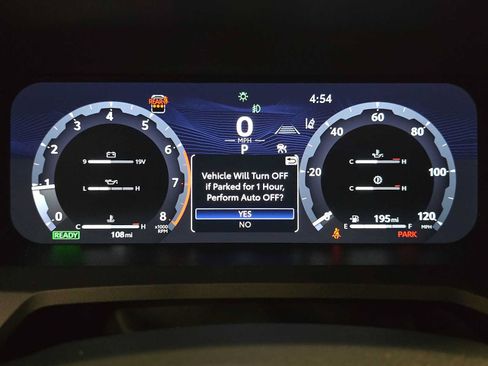 Certified 2026 Toyota 4Runner TRD Pro AWD/4WD image 12