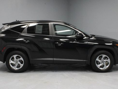 Used 2023 Hyundai Tucson SEL AWD/4WD image 11