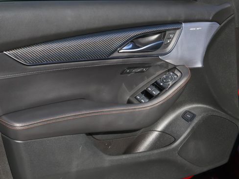 Used 2024 Cadillac CT5 Sport image 16