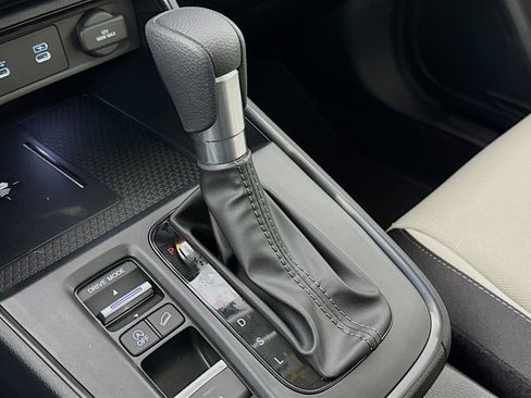 New 2026 Honda CR-V LX image 16