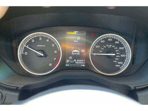 Certified 2021 Subaru Forester Limited image 39