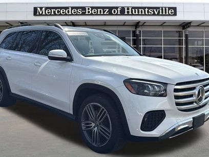 Certified 2024 Mercedes-Benz GLS 450 4MATIC
