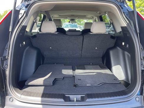Certified 2023 Honda CR-V EX image 17