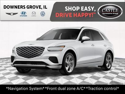 Used 2026 Genesis GV70 2.5T Select