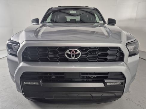 New 2026 Toyota 4Runner Limited AWD/4WD image 7
