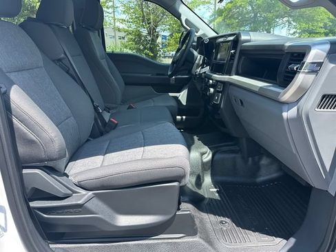 New 2026 Ford F350 XL AWD/4WD image 13