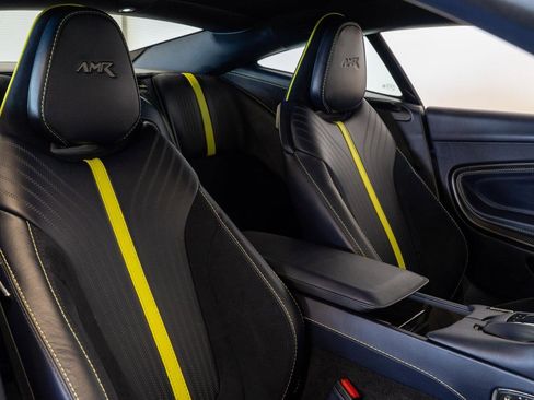 Used 2019 Aston Martin DB11 AMR image 10