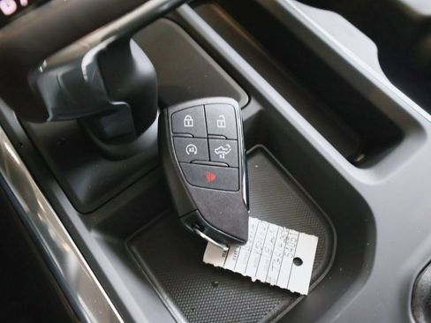 New 2026 GMC Sierra 1500 SLT w/ SLT Premium Plus Package image 21