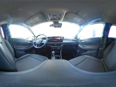 Used 2025 Buick Encore GX Preferred AWD/4WD image 42