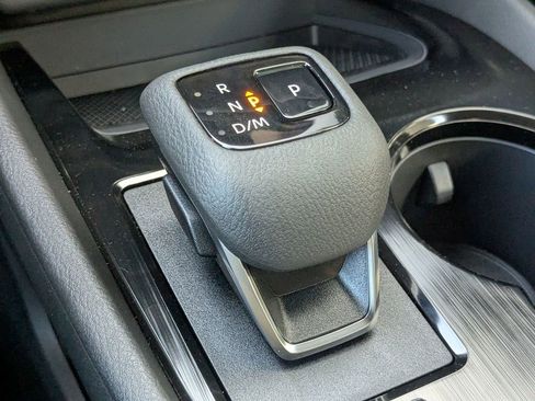 New 2026 Nissan Rogue SV image 22