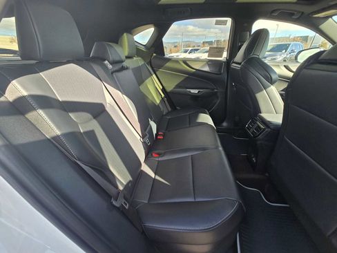 New 2026 Lexus NX 350h F Sport image 14