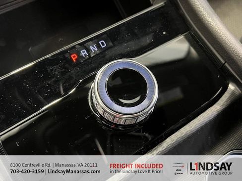 New 2025 Jeep Grand Cherokee Altitude w/ Trailer Tow Package image 43