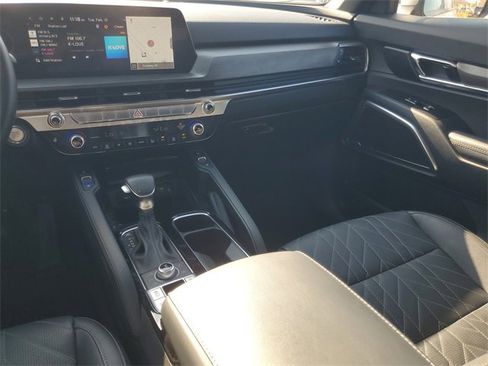 Certified 2025 Kia Telluride EX X-Line image 13