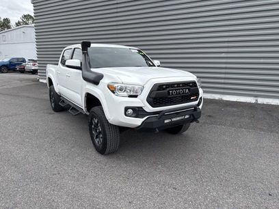 Used 2021 Toyota Tacoma SR5