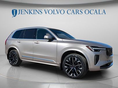 New 2026 Volvo XC90 B6 Plus