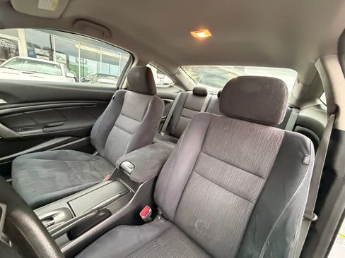 Used 2012 Honda Accord LX-S image 10