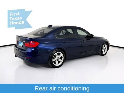 Used 2015 BMW 328i 328i image 8