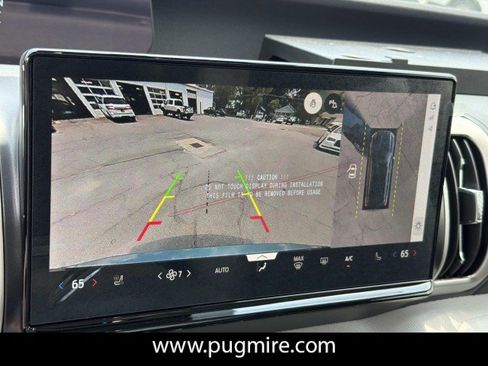 New 2027 Ford Expedition Active RWD image 27