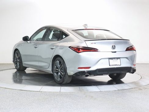 Used 2025 Acura Integra A-Spec image 7