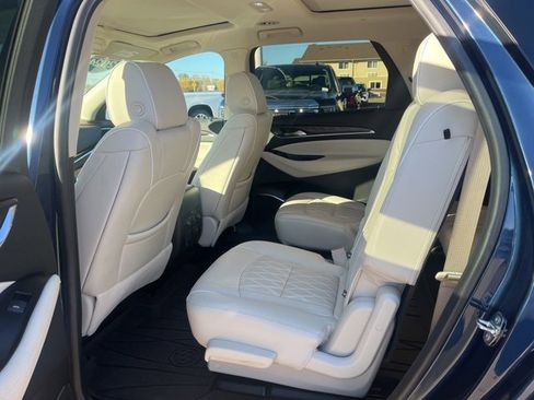 Used 2024 Buick Enclave Avenir w/ Trailering Package, 5000 lbs. image 38