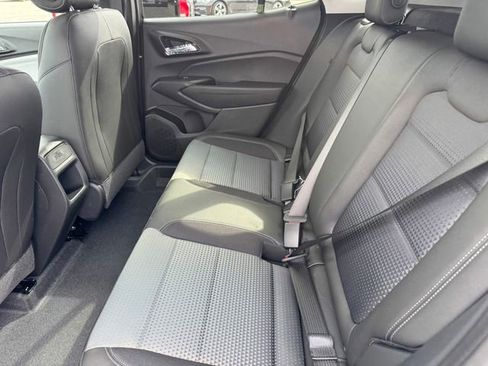 New 2026 Chevrolet Trax LT image 11