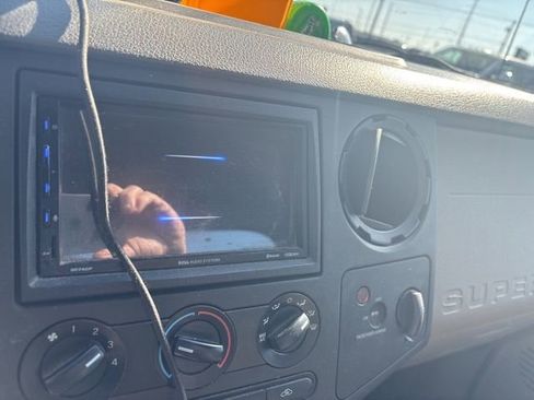 Used 2010 Ford F350 XL image 9