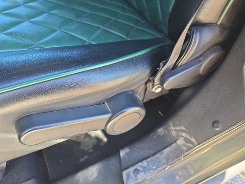 Used 2011 Jeep Wrangler Unlimited Sport image 18