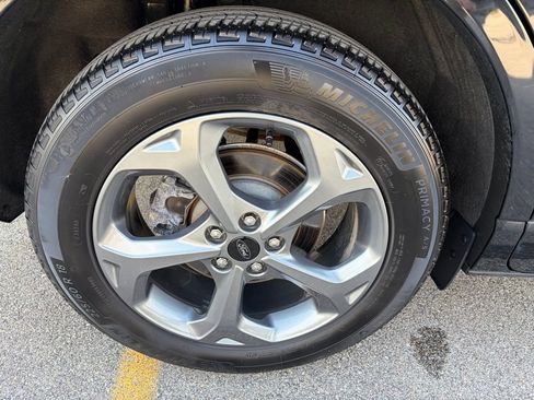 Used 2024 Ford Escape ST-Line w/ Tech Pack #1 image 43