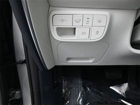 New 2026 Hyundai Palisade Calligraphy image 18