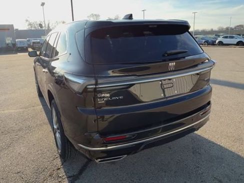 New 2026 Buick Enclave Avenir w/ Super Cruise Package image 41
