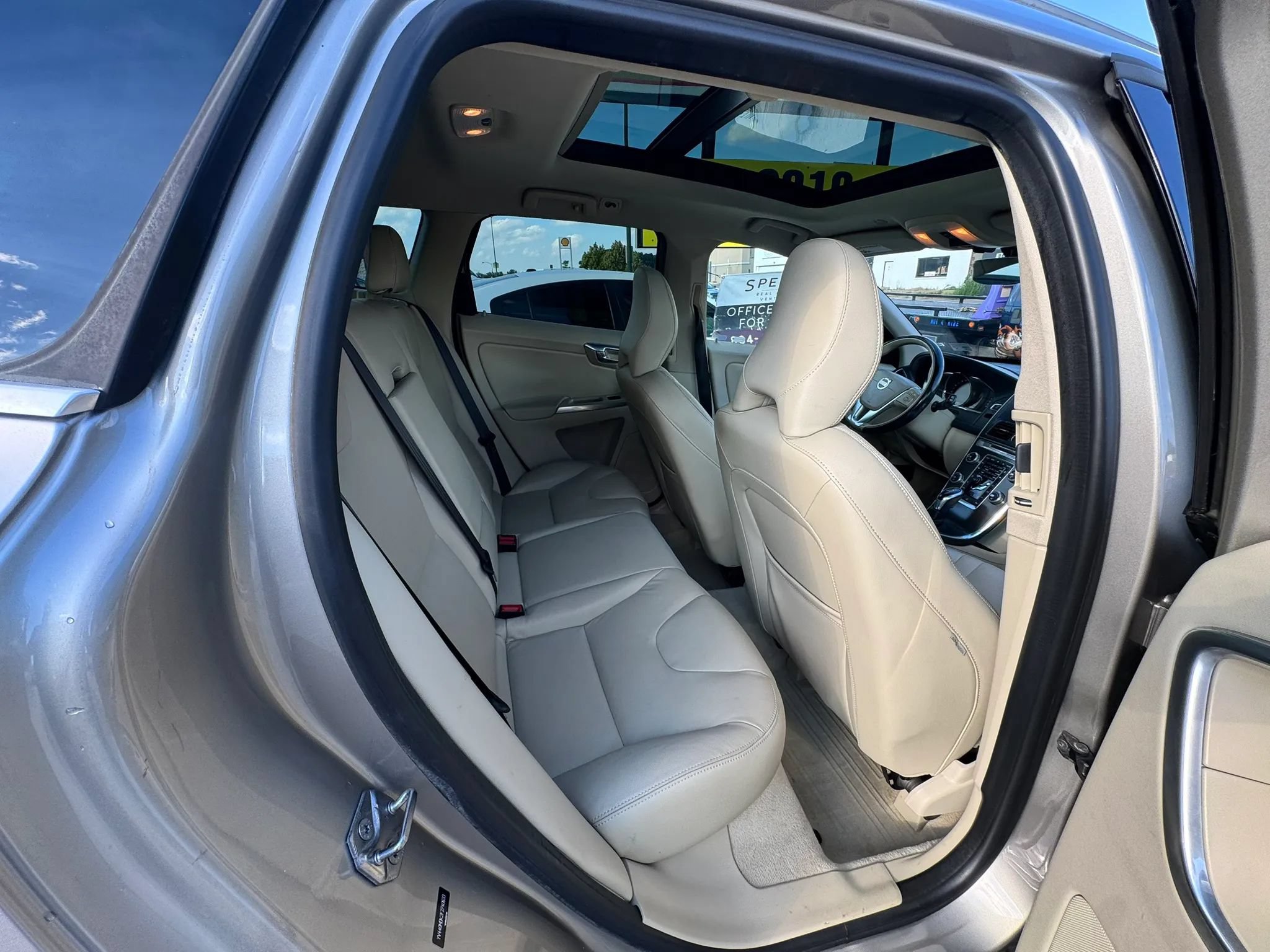Used 2015 Volvo XC60 T5 Premier FWD image 19