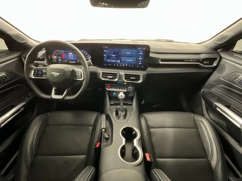 Used 2024 Ford Mustang GT Premium w/ GT Performance Package image 9