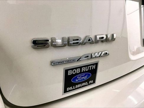 Used 2018 Subaru Crosstrek 2.0i image 13