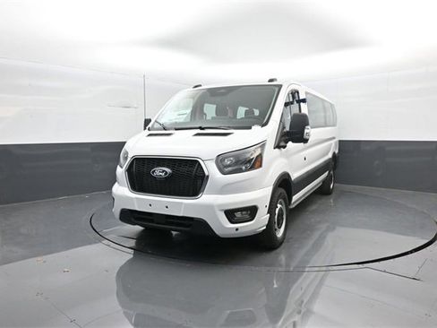 New 2026 Ford Transit 350 XL image 3