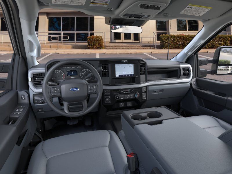 New 2026 Ford F450 XL AWD/4WD image 9