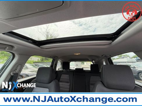 Used 2021 Honda CR-V EX image 44