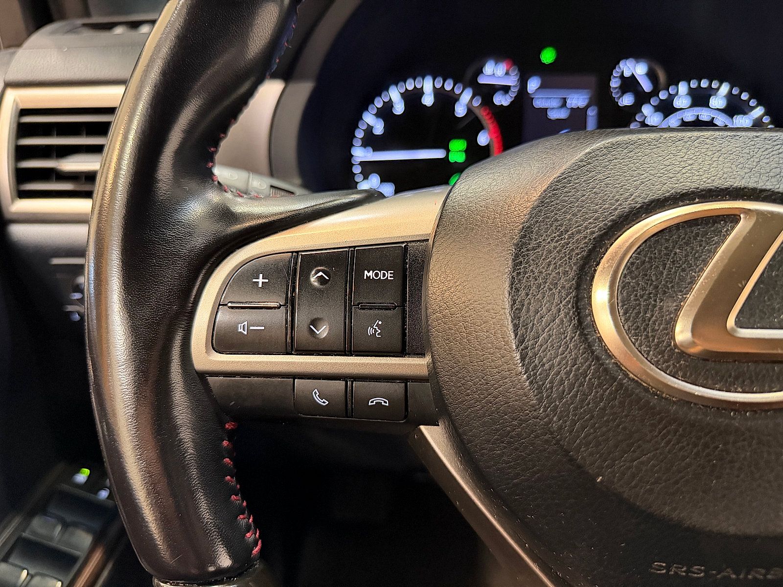 Used 2021 Lexus GX 460 Premium AWD/4WD image 24