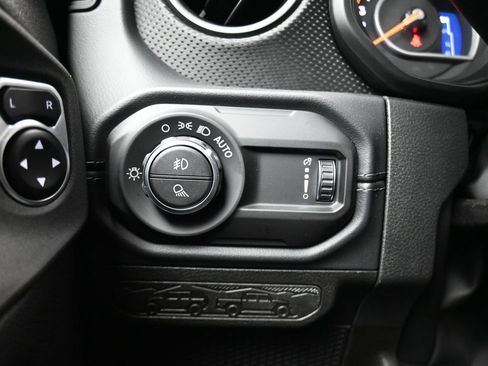 New 2025 Jeep Gladiator Rubicon w/ Convenience Group image 26