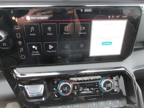 New 2026 GMC Sierra 1500 AT4X AWD/4WD image 21