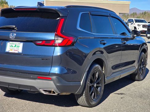 Used 2025 Honda CR-V Sport-L image 50