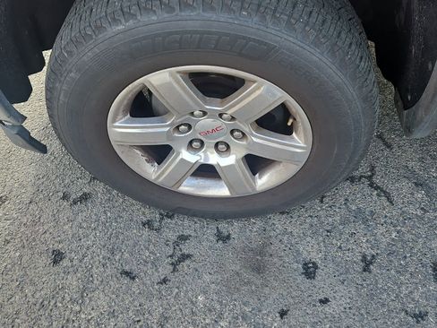 Used 2014 GMC Sierra 1500 SLT image 3