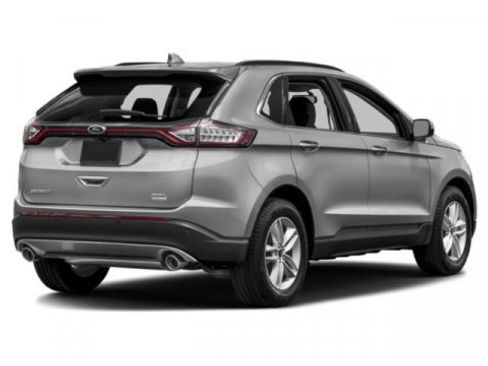 Used 2015 Ford Edge SEL w/ Equipment Group 201A image 2