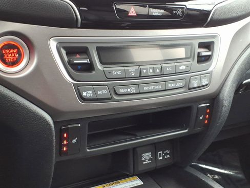 Used 2022 Honda Pilot Special Edition image 21