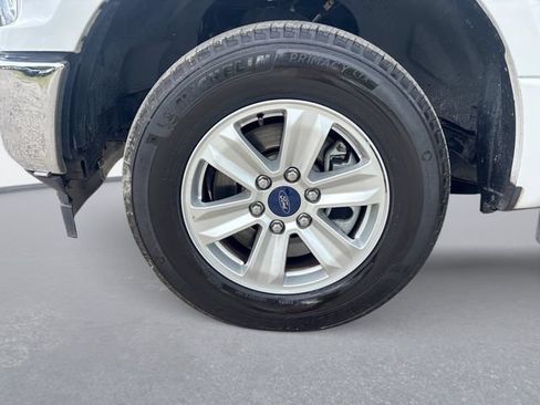 Used 2018 Ford F150 XLT RWD image 10